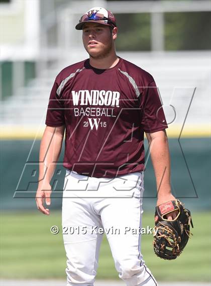 Thumbnail 2 in North Haven vs. Windsor (CIAC Class L Semifinal) photogallery.