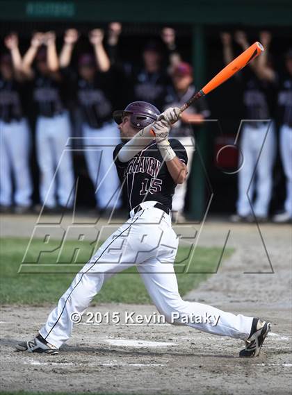 Thumbnail 3 in North Haven vs. Windsor (CIAC Class L Semifinal) photogallery.