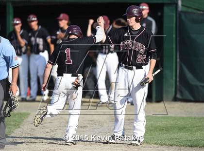 Thumbnail 1 in North Haven vs. Windsor (CIAC Class L Semifinal) photogallery.