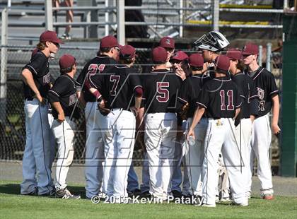 Thumbnail 2 in North Haven vs. Windsor (CIAC Class L Semifinal) photogallery.