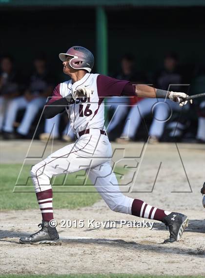 Thumbnail 2 in North Haven vs. Windsor (CIAC Class L Semifinal) photogallery.