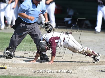 Thumbnail 1 in North Haven vs. Windsor (CIAC Class L Semifinal) photogallery.