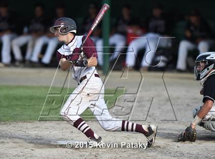 Thumbnail 3 in North Haven vs. Windsor (CIAC Class L Semifinal) photogallery.