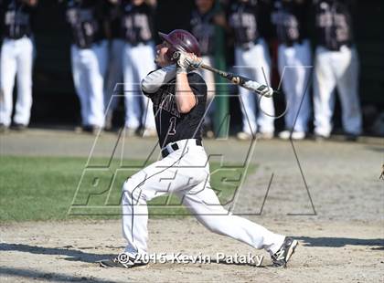 Thumbnail 3 in North Haven vs. Windsor (CIAC Class L Semifinal) photogallery.