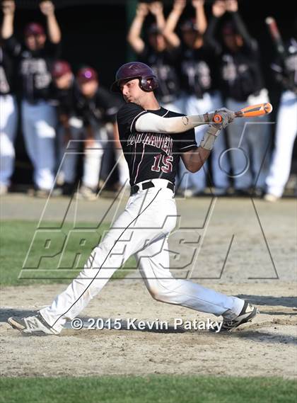 Thumbnail 1 in North Haven vs. Windsor (CIAC Class L Semifinal) photogallery.