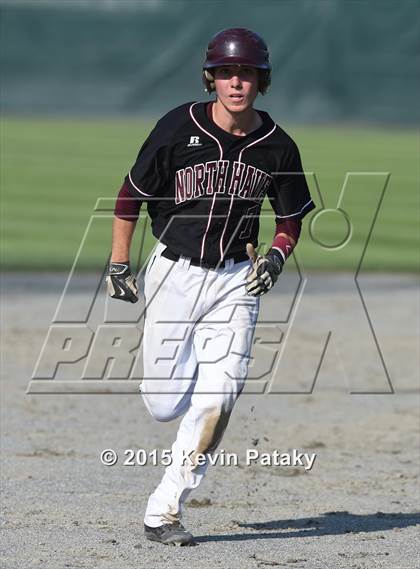 Thumbnail 1 in North Haven vs. Windsor (CIAC Class L Semifinal) photogallery.