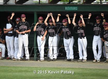 Thumbnail 1 in North Haven vs. Windsor (CIAC Class L Semifinal) photogallery.