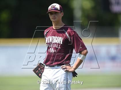 Thumbnail 1 in North Haven vs. Windsor (CIAC Class L Semifinal) photogallery.