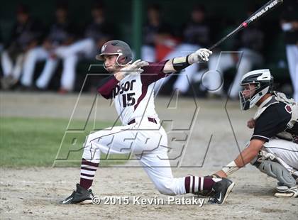 Thumbnail 1 in North Haven vs. Windsor (CIAC Class L Semifinal) photogallery.