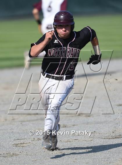 Thumbnail 2 in North Haven vs. Windsor (CIAC Class L Semifinal) photogallery.