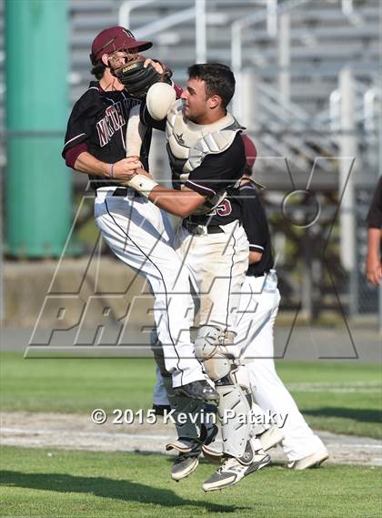 Thumbnail 2 in North Haven vs. Windsor (CIAC Class L Semifinal) photogallery.
