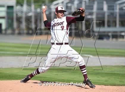 Thumbnail 3 in North Haven vs. Windsor (CIAC Class L Semifinal) photogallery.