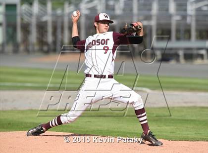 Thumbnail 1 in North Haven vs. Windsor (CIAC Class L Semifinal) photogallery.