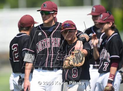 Thumbnail 2 in North Haven vs. Windsor (CIAC Class L Semifinal) photogallery.