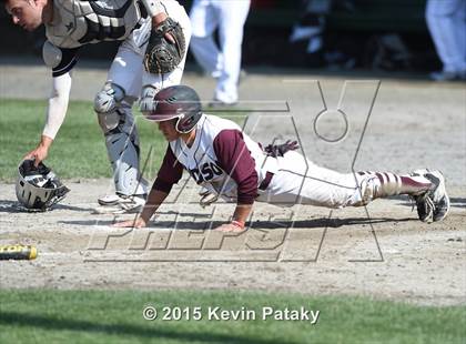 Thumbnail 1 in North Haven vs. Windsor (CIAC Class L Semifinal) photogallery.
