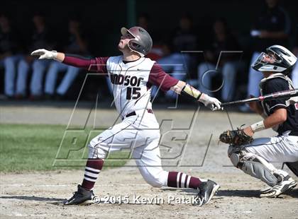 Thumbnail 3 in North Haven vs. Windsor (CIAC Class L Semifinal) photogallery.
