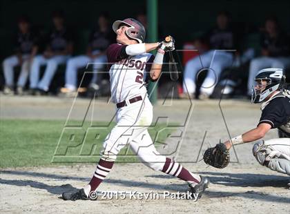 Thumbnail 1 in North Haven vs. Windsor (CIAC Class L Semifinal) photogallery.