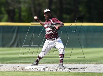 Thumbnail 2 in North Haven vs. Windsor (CIAC Class L Semifinal) photogallery.
