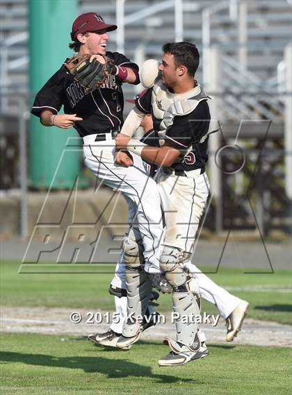 Thumbnail 3 in North Haven vs. Windsor (CIAC Class L Semifinal) photogallery.