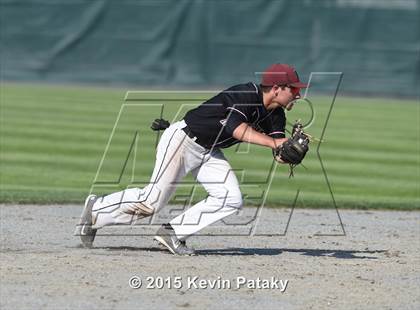 Thumbnail 2 in North Haven vs. Windsor (CIAC Class L Semifinal) photogallery.