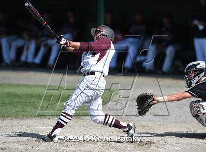 Thumbnail 1 in North Haven vs. Windsor (CIAC Class L Semifinal) photogallery.