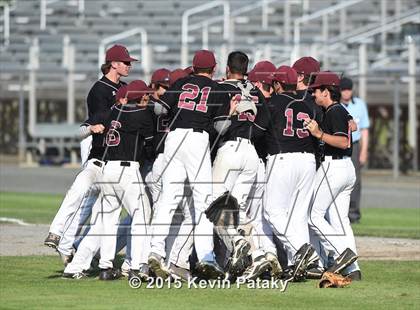 Thumbnail 3 in North Haven vs. Windsor (CIAC Class L Semifinal) photogallery.