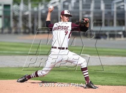 Thumbnail 1 in North Haven vs. Windsor (CIAC Class L Semifinal) photogallery.