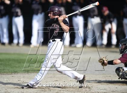 Thumbnail 1 in North Haven vs. Windsor (CIAC Class L Semifinal) photogallery.
