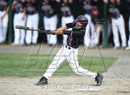 Thumbnail 3 in North Haven vs. Windsor (CIAC Class L Semifinal) photogallery.