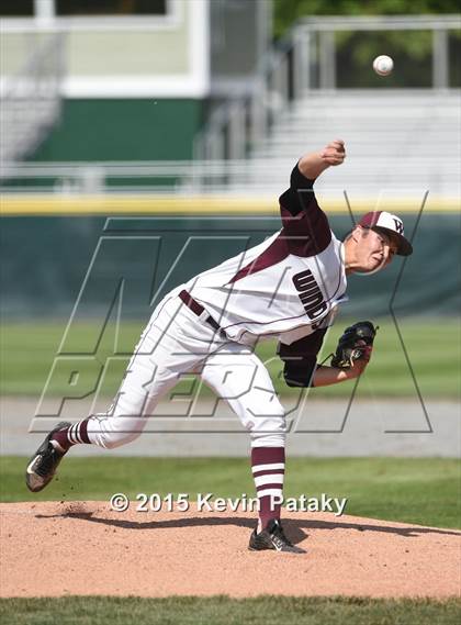 Thumbnail 3 in North Haven vs. Windsor (CIAC Class L Semifinal) photogallery.