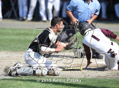 Thumbnail 3 in North Haven vs. Windsor (CIAC Class L Semifinal) photogallery.