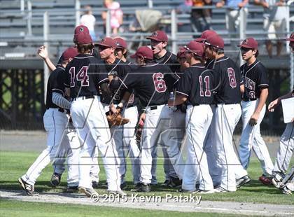 Thumbnail 2 in North Haven vs. Windsor (CIAC Class L Semifinal) photogallery.
