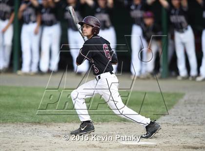 Thumbnail 2 in North Haven vs. Windsor (CIAC Class L Semifinal) photogallery.