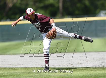 Thumbnail 1 in North Haven vs. Windsor (CIAC Class L Semifinal) photogallery.