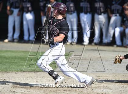 Thumbnail 3 in North Haven vs. Windsor (CIAC Class L Semifinal) photogallery.