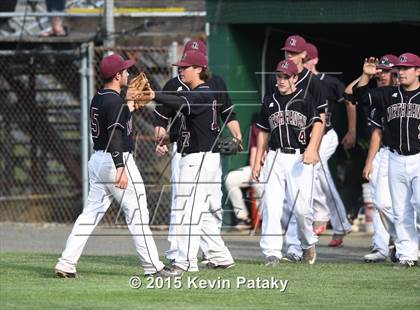 Thumbnail 1 in North Haven vs. Windsor (CIAC Class L Semifinal) photogallery.