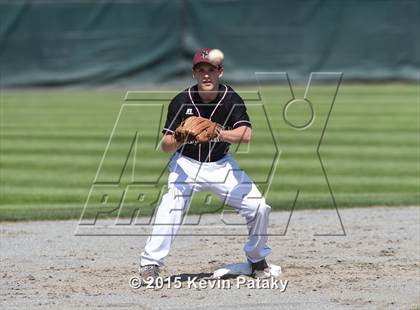 Thumbnail 3 in North Haven vs. Windsor (CIAC Class L Semifinal) photogallery.