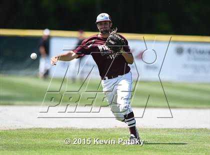Thumbnail 3 in North Haven vs. Windsor (CIAC Class L Semifinal) photogallery.