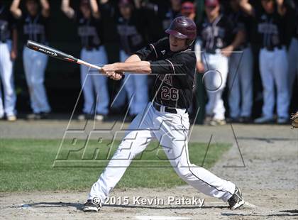 Thumbnail 1 in North Haven vs. Windsor (CIAC Class L Semifinal) photogallery.