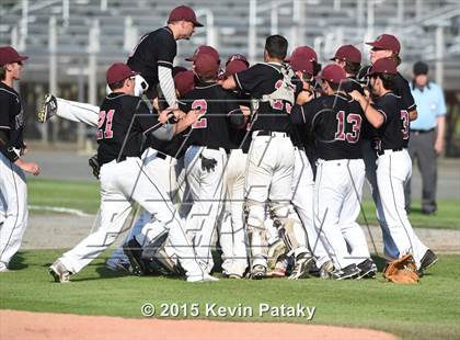 Thumbnail 3 in North Haven vs. Windsor (CIAC Class L Semifinal) photogallery.