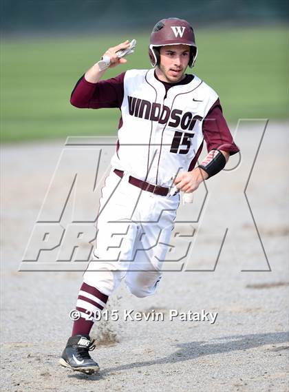 Thumbnail 3 in North Haven vs. Windsor (CIAC Class L Semifinal) photogallery.