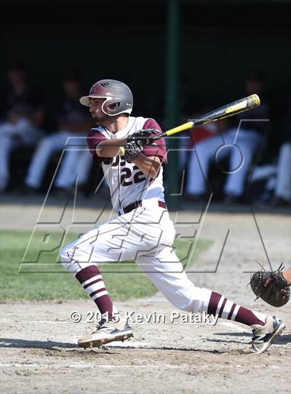 Thumbnail 2 in North Haven vs. Windsor (CIAC Class L Semifinal) photogallery.