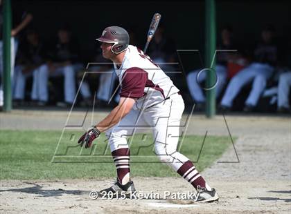 Thumbnail 2 in North Haven vs. Windsor (CIAC Class L Semifinal) photogallery.