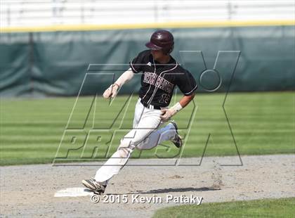 Thumbnail 3 in North Haven vs. Windsor (CIAC Class L Semifinal) photogallery.