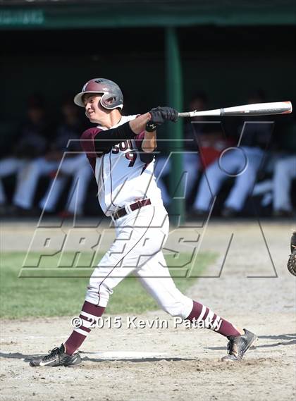 Thumbnail 1 in North Haven vs. Windsor (CIAC Class L Semifinal) photogallery.