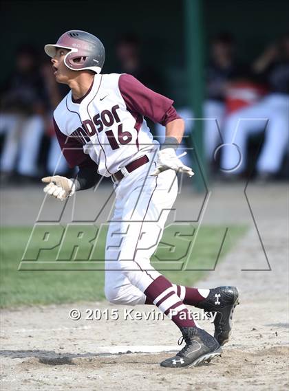Thumbnail 1 in North Haven vs. Windsor (CIAC Class L Semifinal) photogallery.
