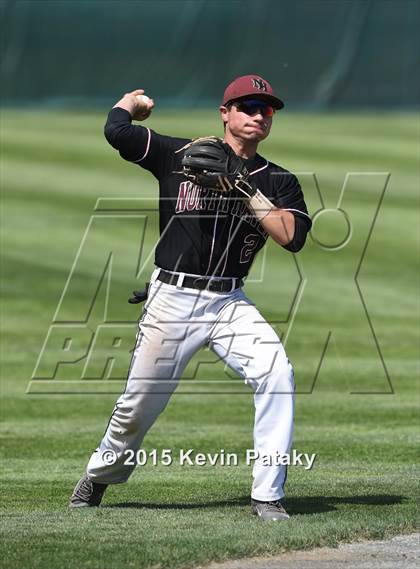 Thumbnail 1 in North Haven vs. Windsor (CIAC Class L Semifinal) photogallery.
