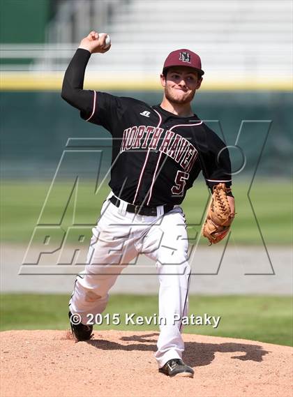 Thumbnail 1 in North Haven vs. Windsor (CIAC Class L Semifinal) photogallery.