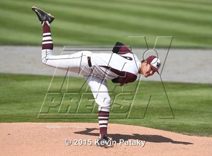 Thumbnail 3 in North Haven vs. Windsor (CIAC Class L Semifinal) photogallery.