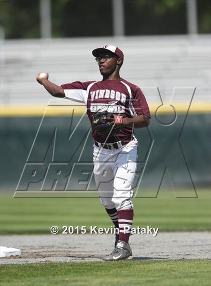 Thumbnail 2 in North Haven vs. Windsor (CIAC Class L Semifinal) photogallery.